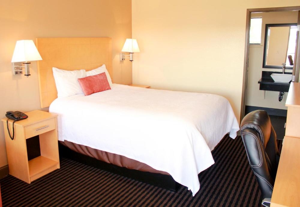Regency Inn